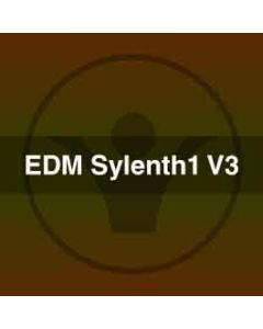 EDM Sylenth Bank V3 - Sounds