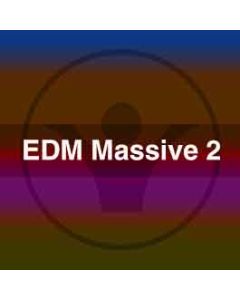 EDM Massive Soundbank 2 - Sounds