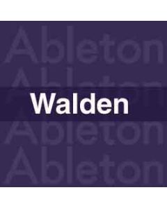 Walden Ableton Template