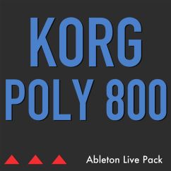 Armageddon Pack Ableton Live