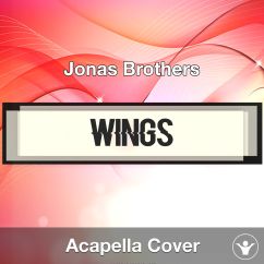 Wings - Jonas Brothers - Acapella Cover
