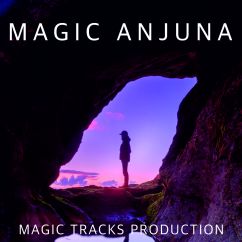 Magic Anjuna (Ableton Live Template+Mastering)