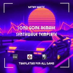 T120 - Long Gone Remake 