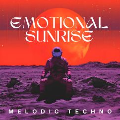 Emotional Sunrise - Melodic Techno