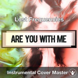 ARE YOU WITH ME (TRADUÇÃO) - Lost Frequencies 