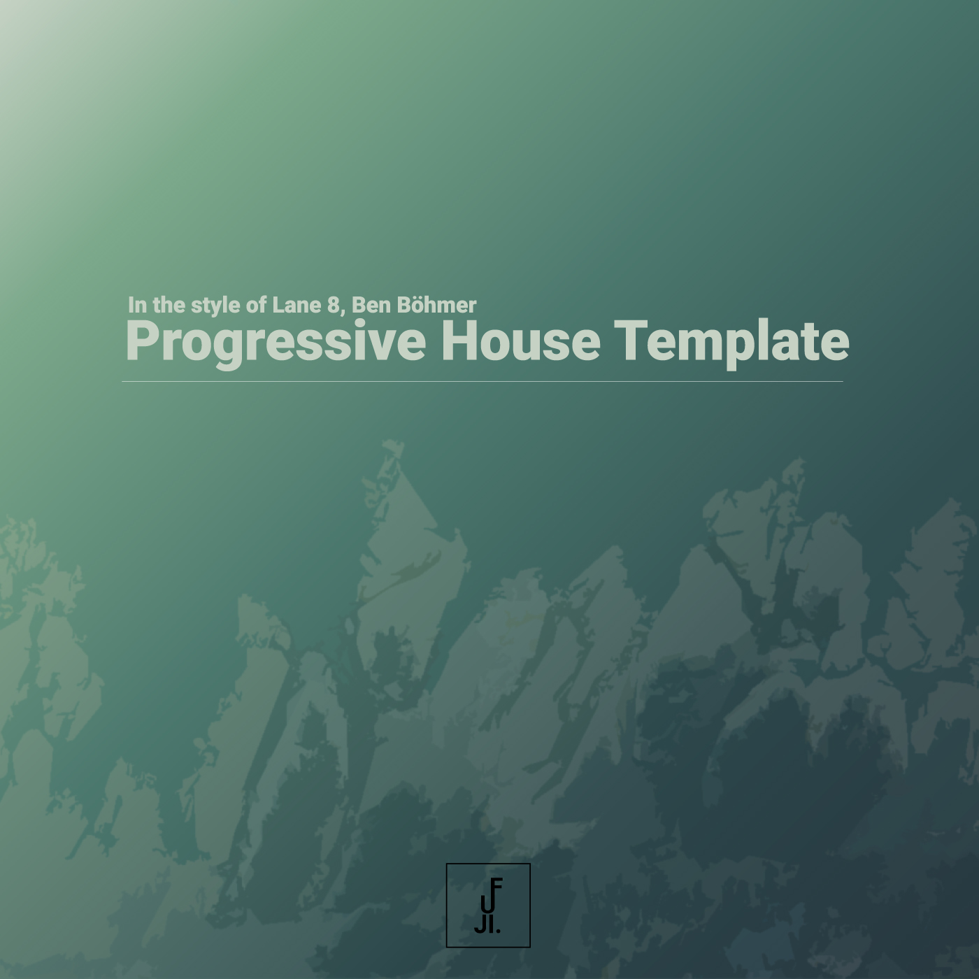Progressive House Lane 8 Ben Bohmer Ableton Live 10