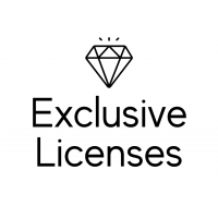 Exclusive Full Licenses